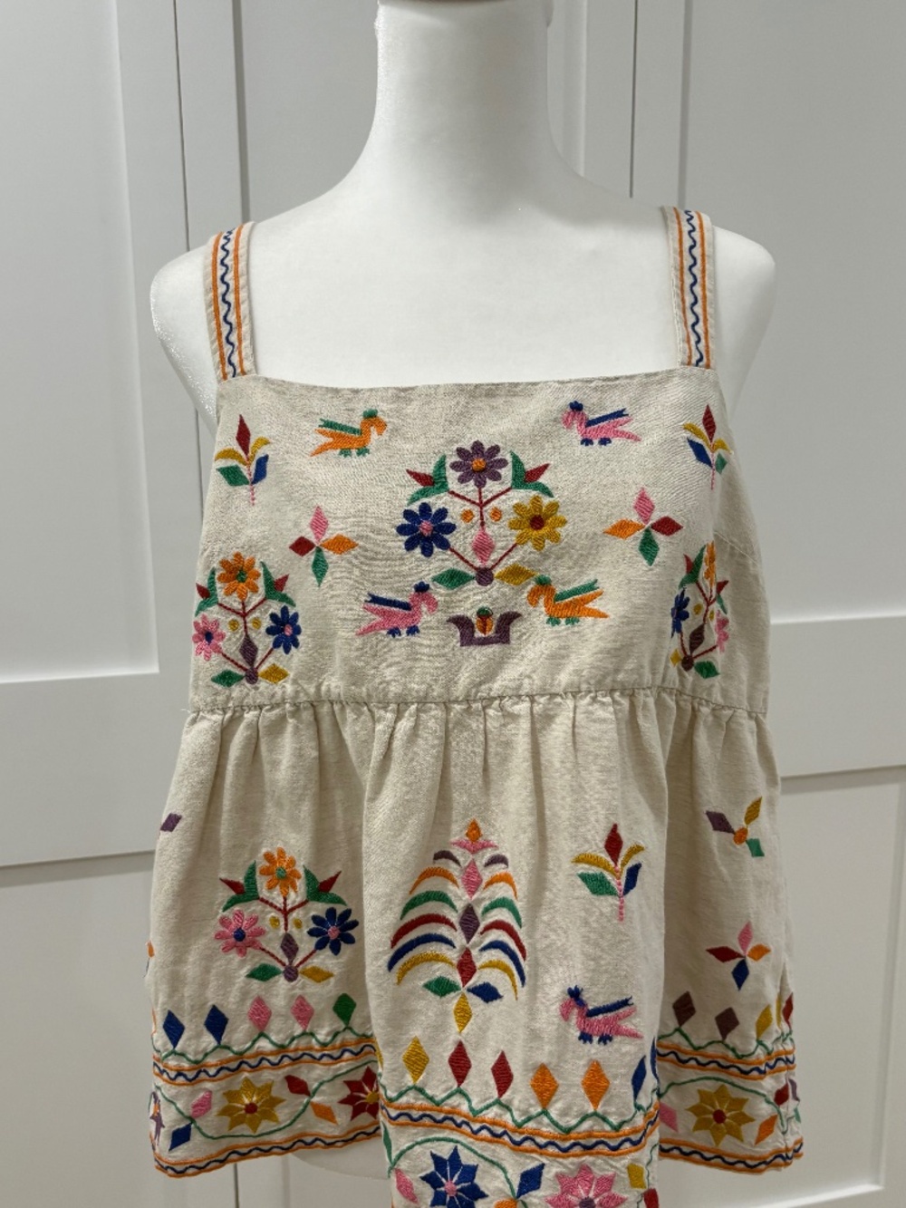 Payal Pratap Tank
